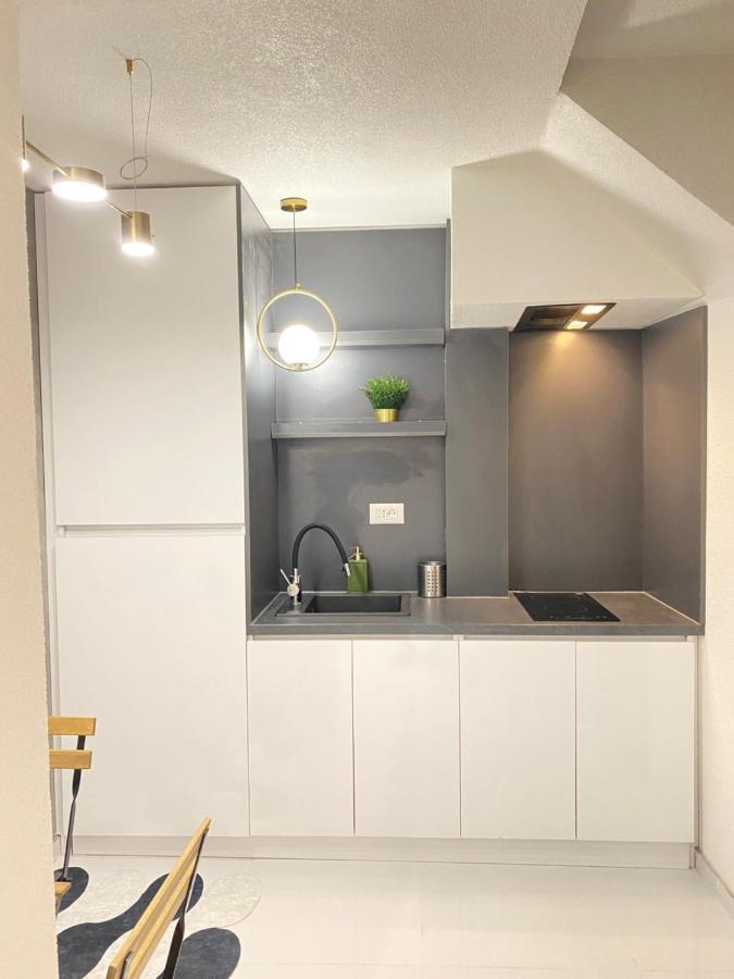 Wild Pear Old Town Boutique Accommodation Οχρίδα Εξωτερικό φωτογραφία