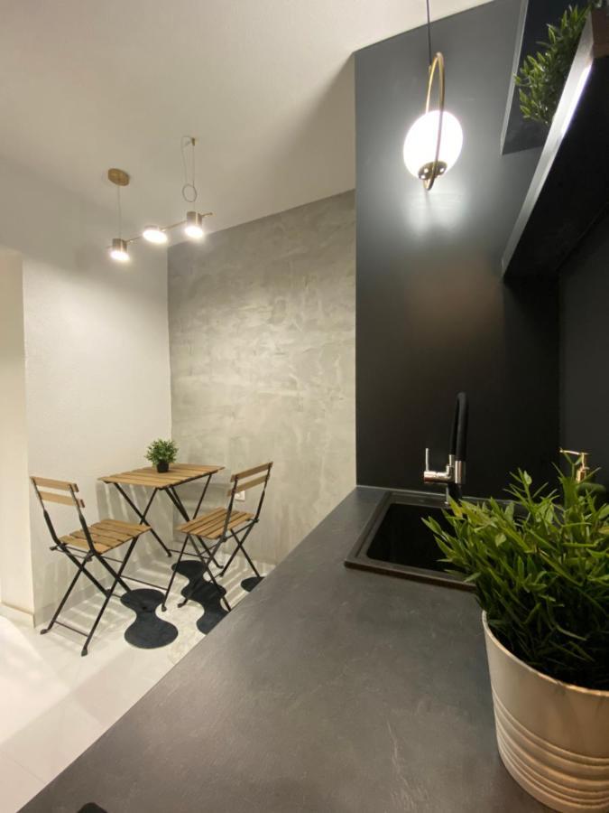 Wild Pear Old Town Boutique Accommodation Οχρίδα Εξωτερικό φωτογραφία