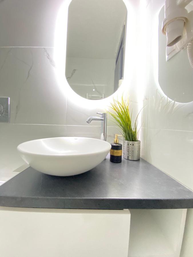 Wild Pear Old Town Boutique Accommodation Οχρίδα Εξωτερικό φωτογραφία