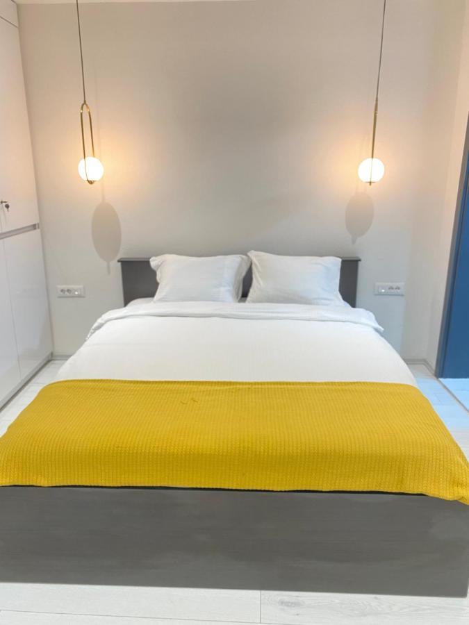 Wild Pear Old Town Boutique Accommodation Οχρίδα Εξωτερικό φωτογραφία