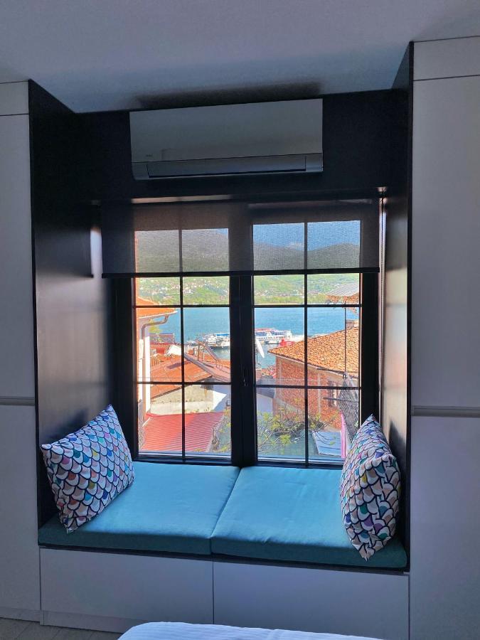 Wild Pear Old Town Boutique Accommodation Οχρίδα Εξωτερικό φωτογραφία