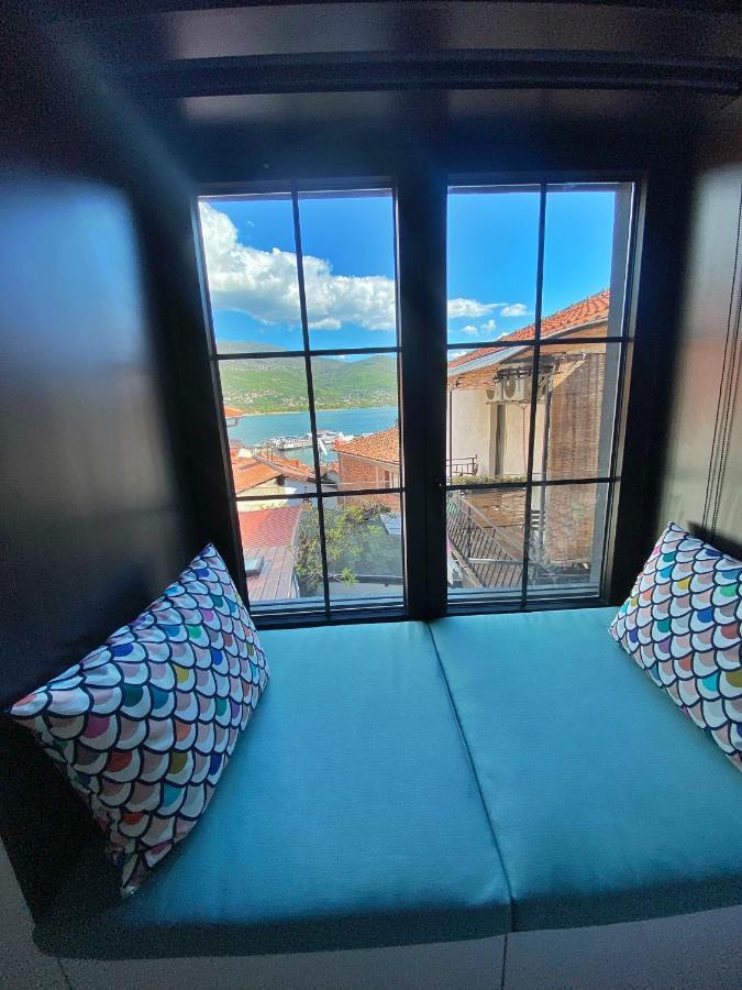 Wild Pear Old Town Boutique Accommodation Οχρίδα Εξωτερικό φωτογραφία