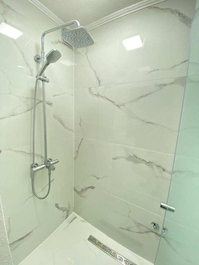 Wild Pear Old Town Boutique Accommodation Οχρίδα Εξωτερικό φωτογραφία