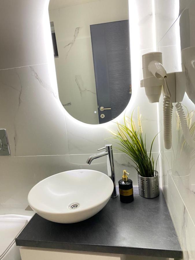 Wild Pear Old Town Boutique Accommodation Οχρίδα Εξωτερικό φωτογραφία